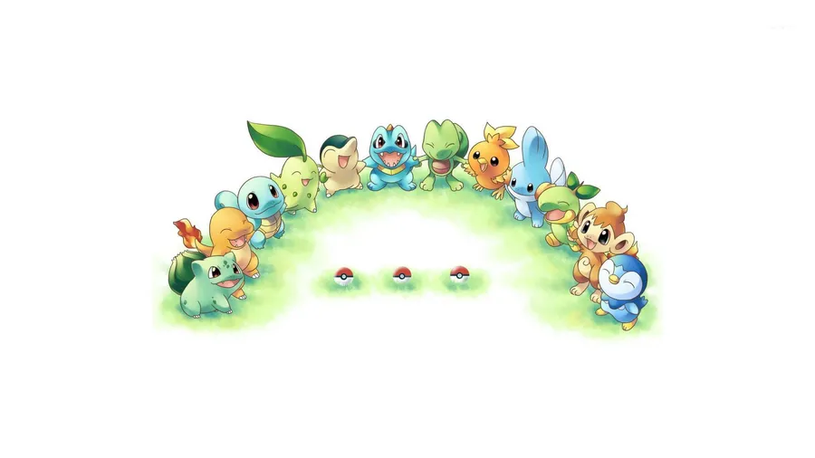 Pokemon