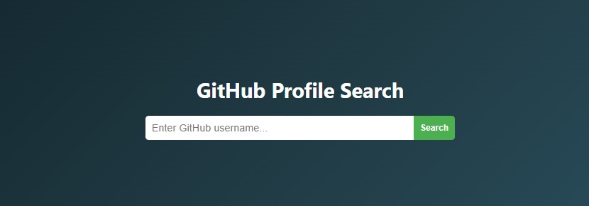 github Icon