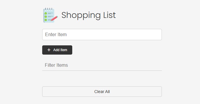 shopping Icon