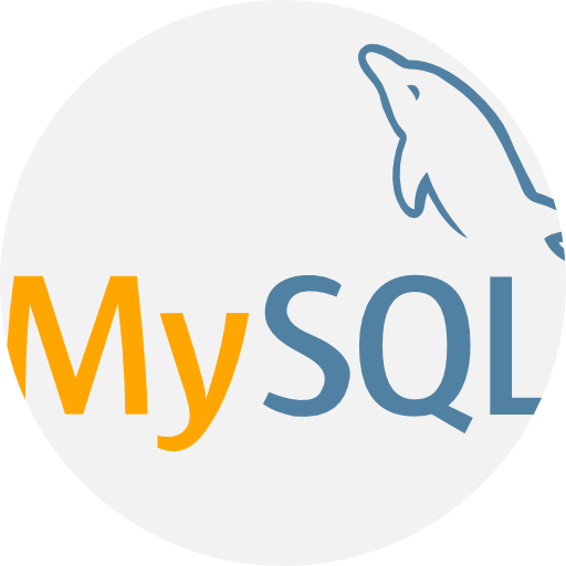 Mysql Icon