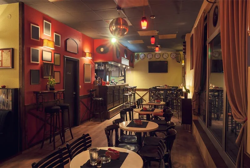 Pub