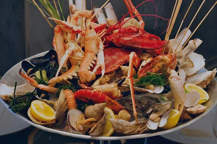 lobster